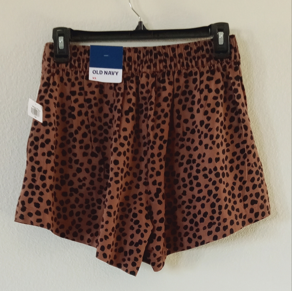 Casual Shorts